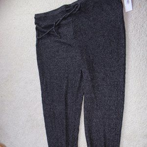 Old Navy RibbedJoggers